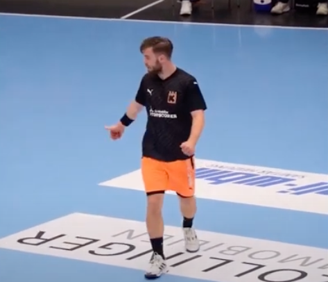 BSV KAD GAME 2 FINALS 2025